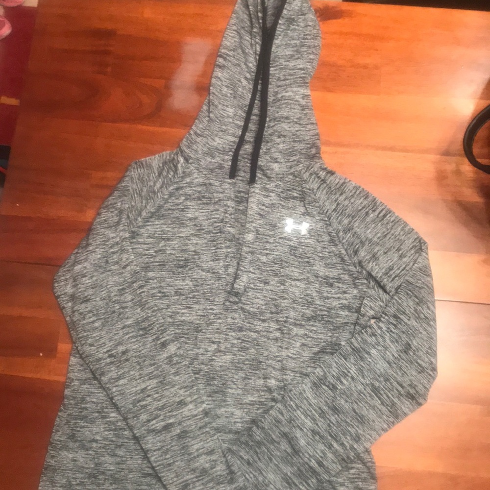 Under Armour Thin (Light Weight) Pullover - image 1
